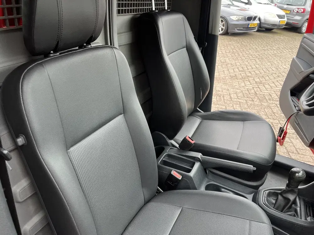Volkswagen Caddy 1.0 TSI L1H1 BMT Trendline Eerste eigenaar uit 2020, foto 6