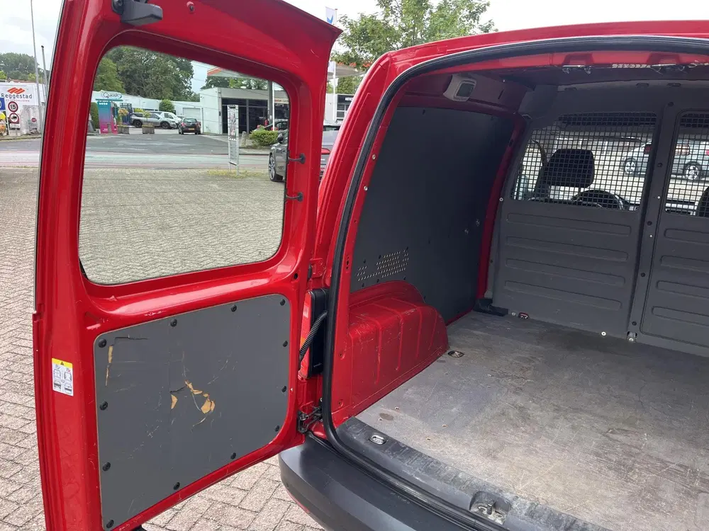 Volkswagen Caddy 1.0 TSI L1H1 BMT Trendline Eerste eigenaar uit 2020, foto 8