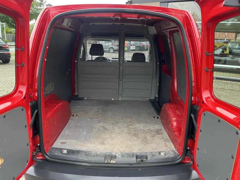 Volkswagen Caddy 1.0 TSI L1H1 BMT Trendline Eerste eigenaar uit 2020, foto 9
