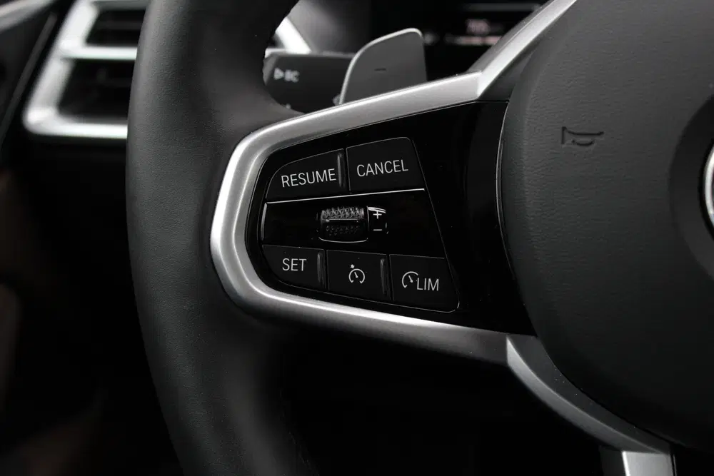 BMW 4-serie 4 Serie Coupé 420i M Sport Automaat uit 2025, foto 15