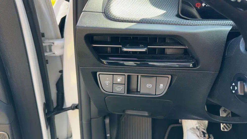 Kia EV6 GT-Line 84 kWh uit 2024, foto 13