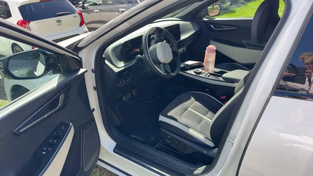 Kia EV6 GT-Line 84 kWh uit 2024, foto 8