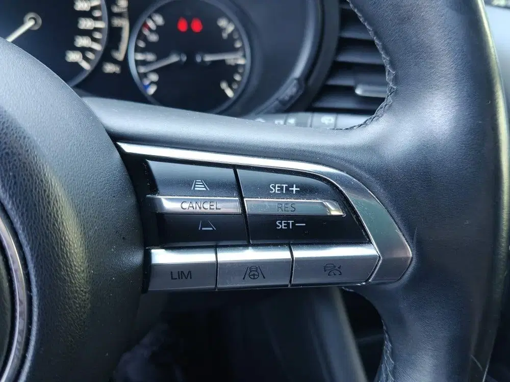 Mazda 3 2.0 SkyActiv-G uit 2019, foto 12