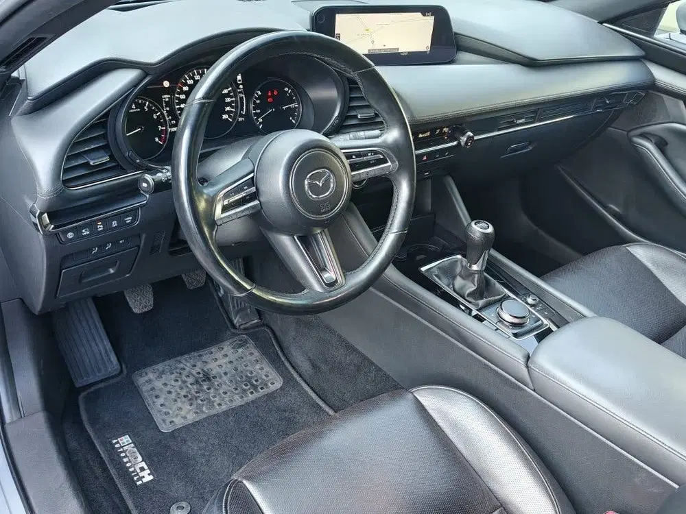 Mazda 3 2.0 SkyActiv-G uit 2019, foto 3