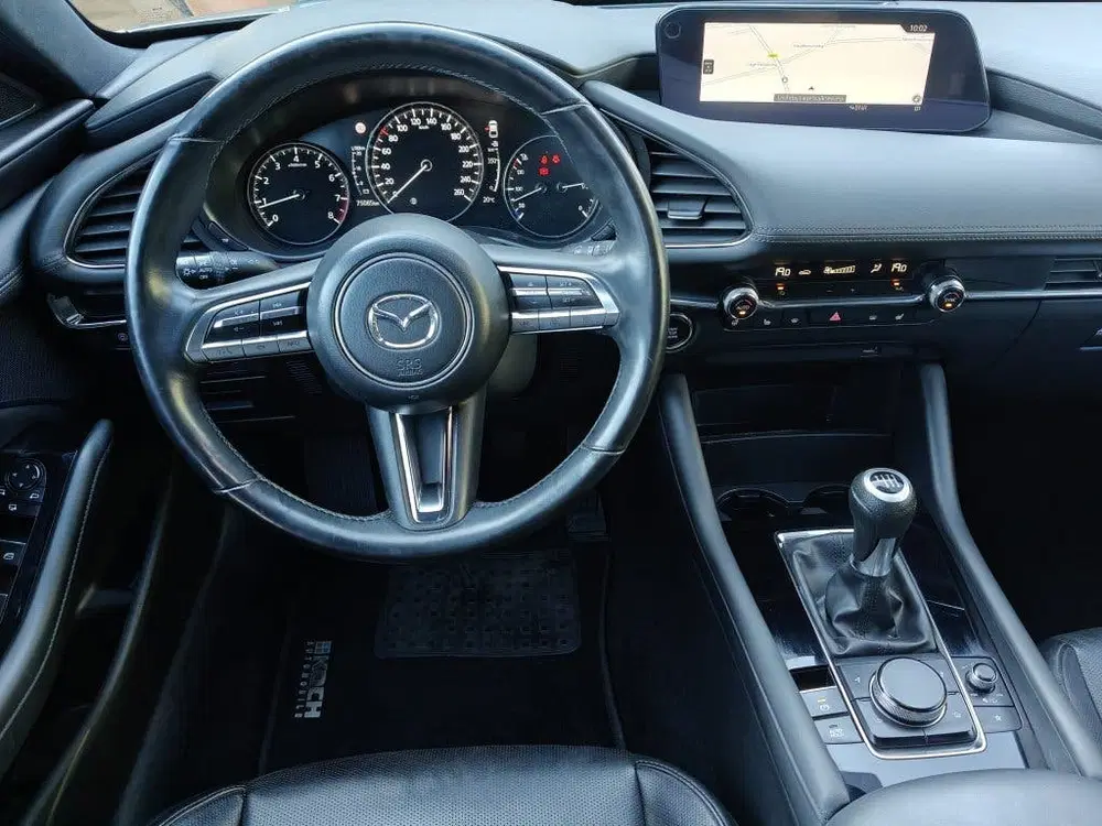 Mazda 3 2.0 SkyActiv-G uit 2019, foto 5