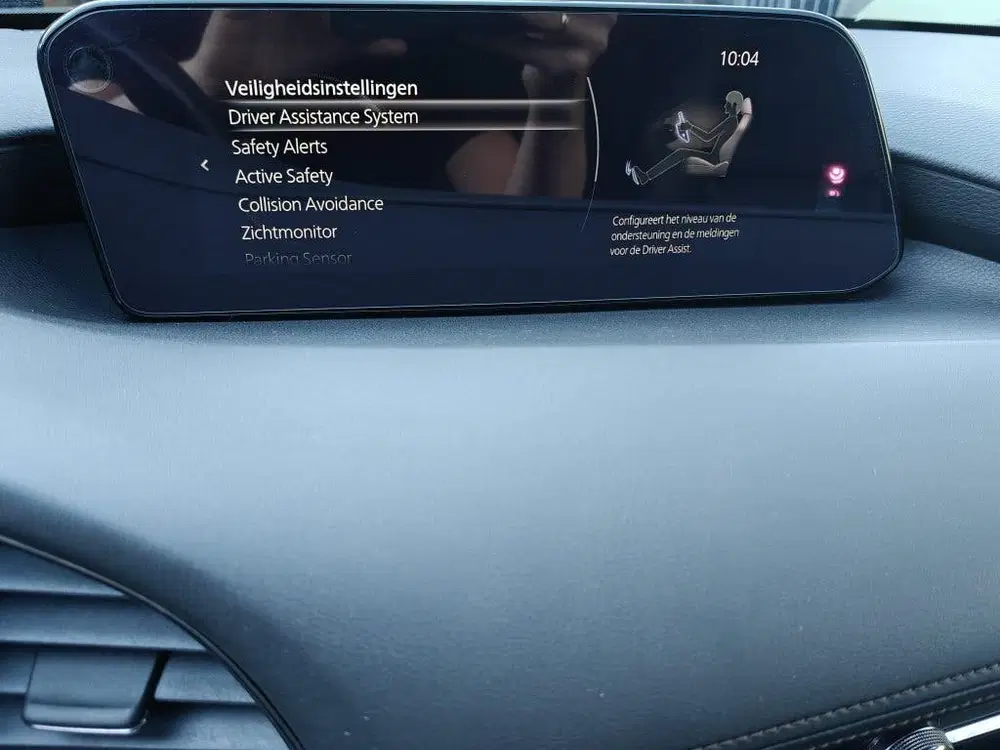 Mazda 3 2.0 SkyActiv-G uit 2019, foto 9