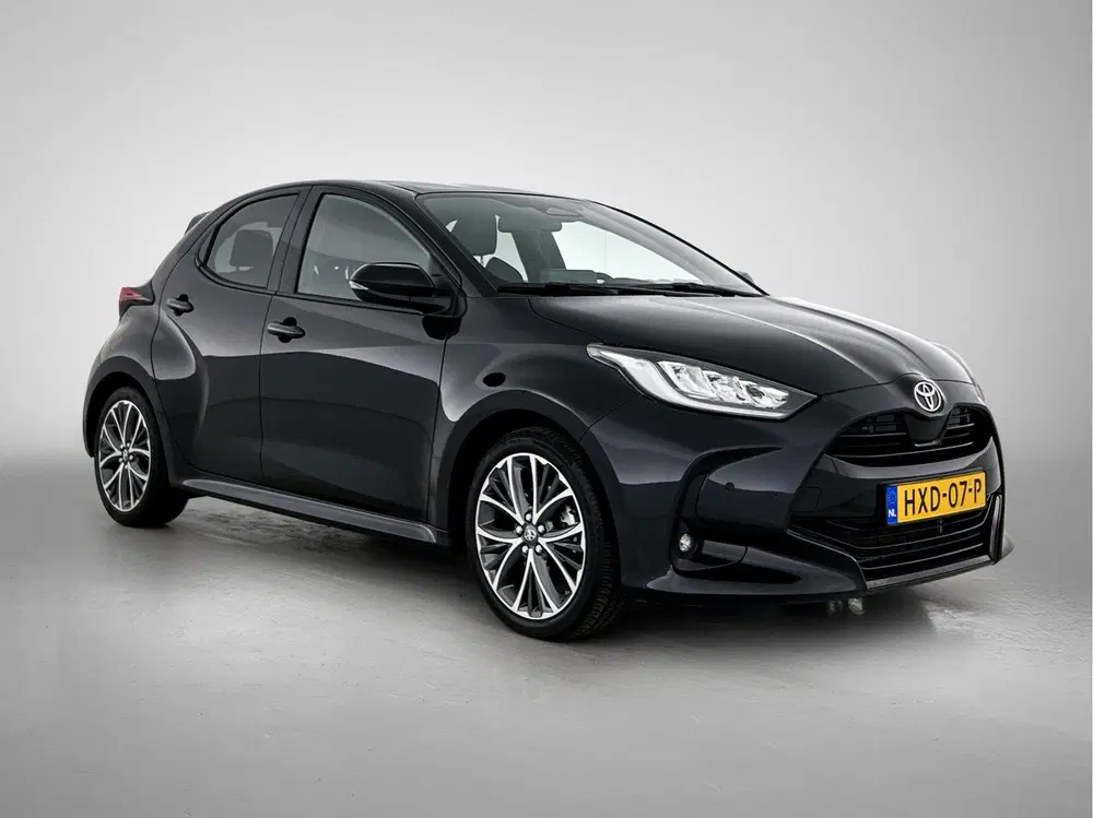 Toyota Yaris 1.5 Hybrid 130 Executive uit 2025, foto 11