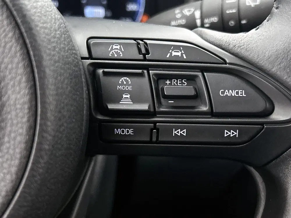 Toyota Yaris 1.5 Hybrid 130 Executive uit 2025, foto 13
