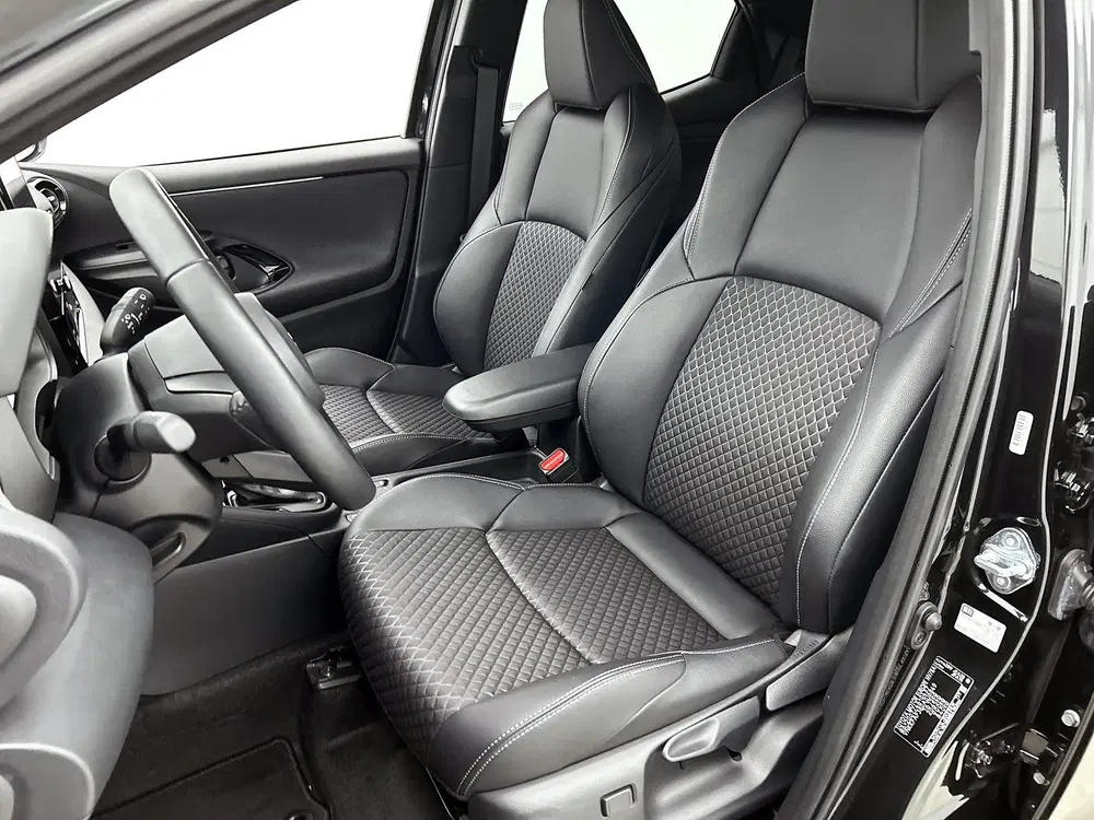Toyota Yaris 1.5 Hybrid 130 Executive uit 2025, foto 14