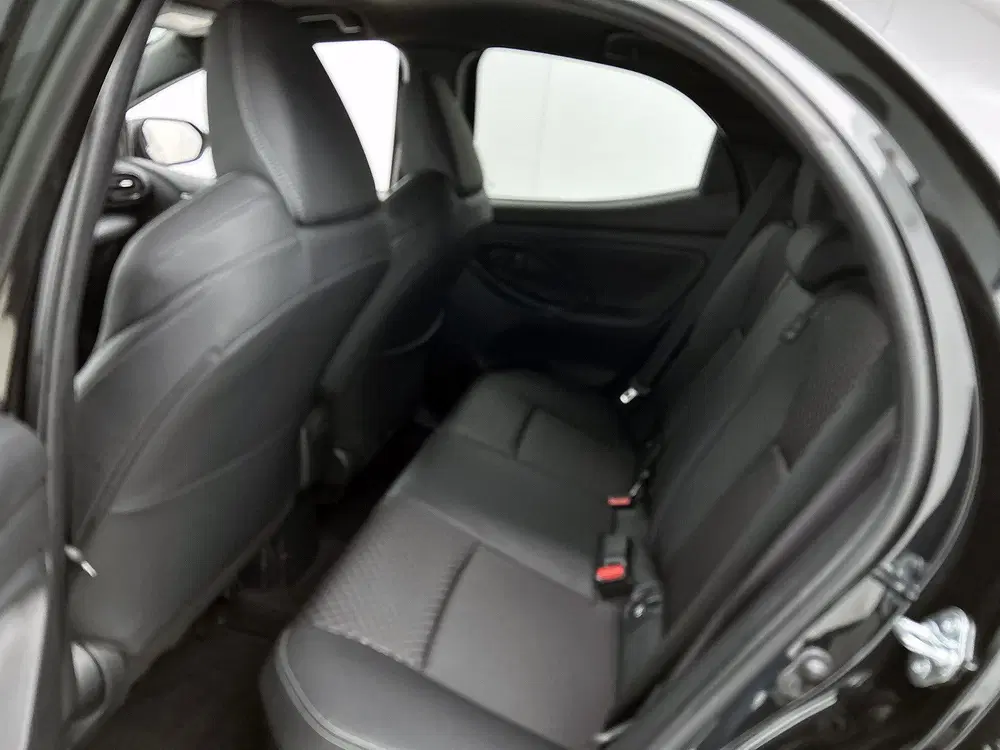 Toyota Yaris 1.5 Hybrid 130 Executive uit 2025, foto 15