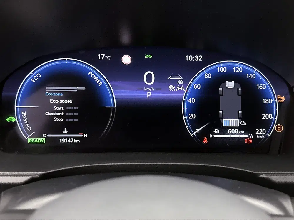 Toyota Yaris 1.5 Hybrid 130 Executive uit 2025, foto 5
