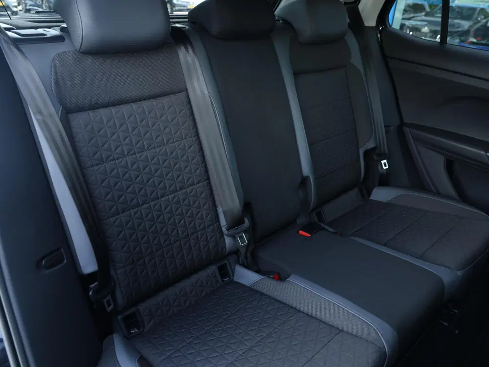 Volkswagen T-Cross 1.5 TSI Style 150 pk DSG uit 2022, foto 9