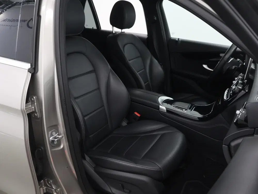 Mercedes-Benz GLC 200 Business Solution Limited uit 2019, foto 10