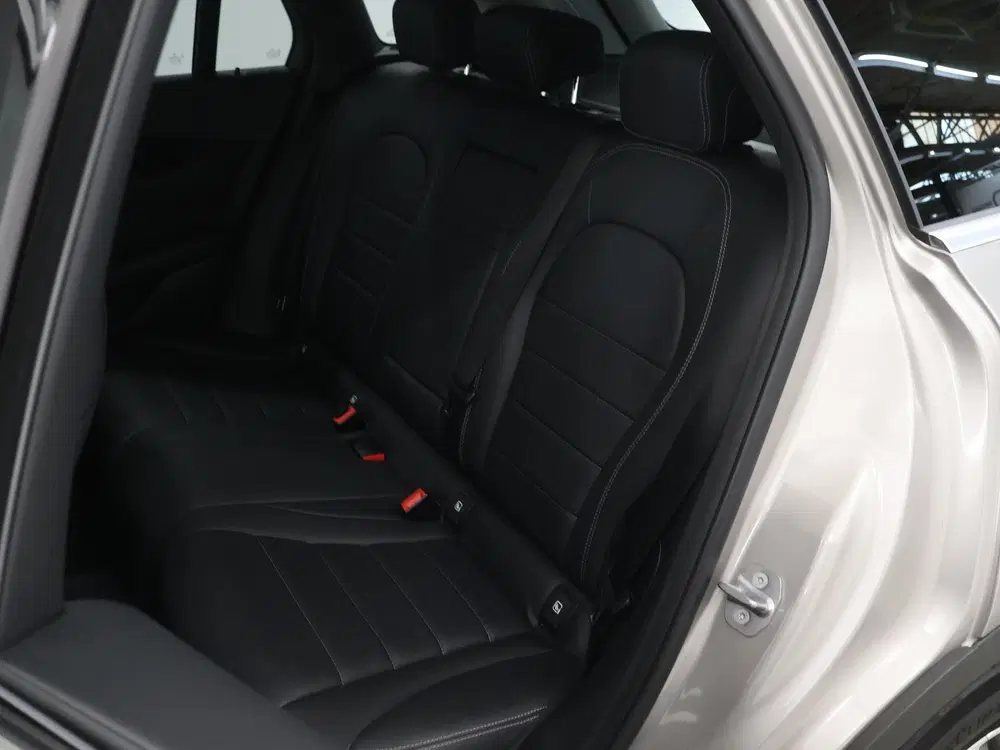 Mercedes-Benz GLC 200 Business Solution Limited uit 2019, foto 11