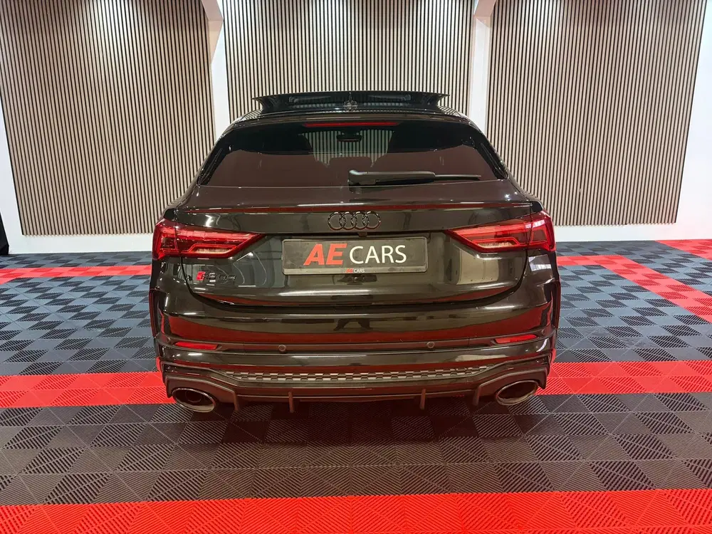 Audi Q3 TFSI RS 400 pk BJ 2024 Pano uit 2024, foto 15