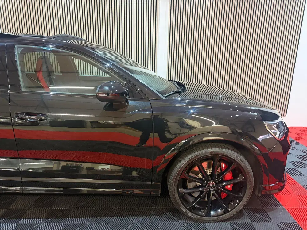 Audi Q3 TFSI RS 400 pk BJ 2024 Pano uit 2024, foto 6