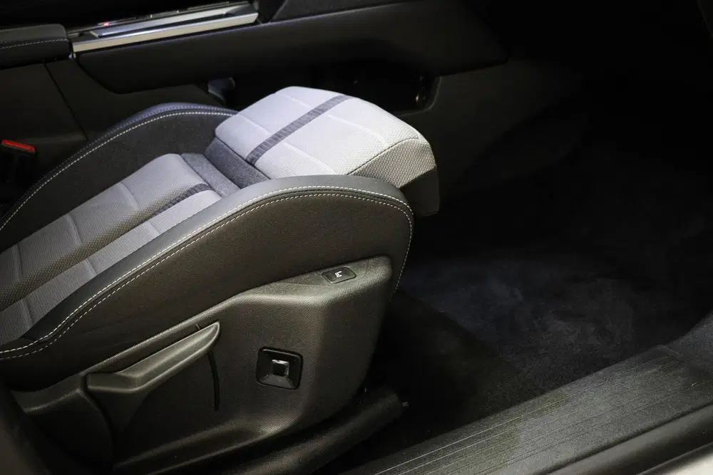 Opel Grandland 1.2 Turbo Hybrid GS uit 2025, foto 13