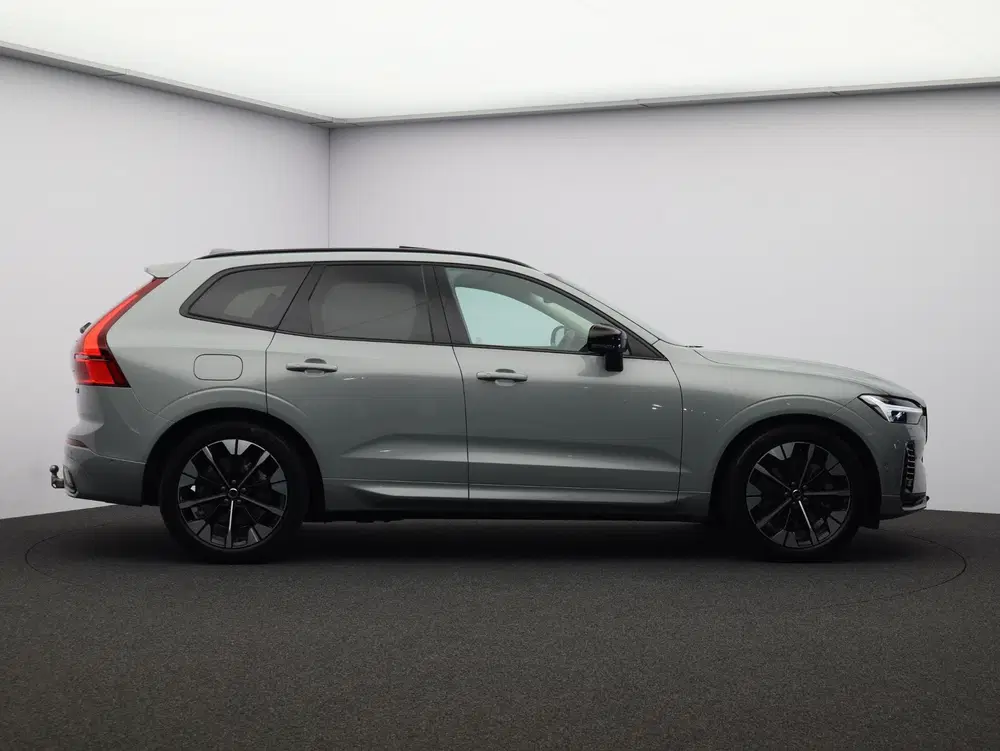 Volvo XC60 2.0 T6 Plug-in hybrid AWD Ultra Dark uit 2026, foto 7