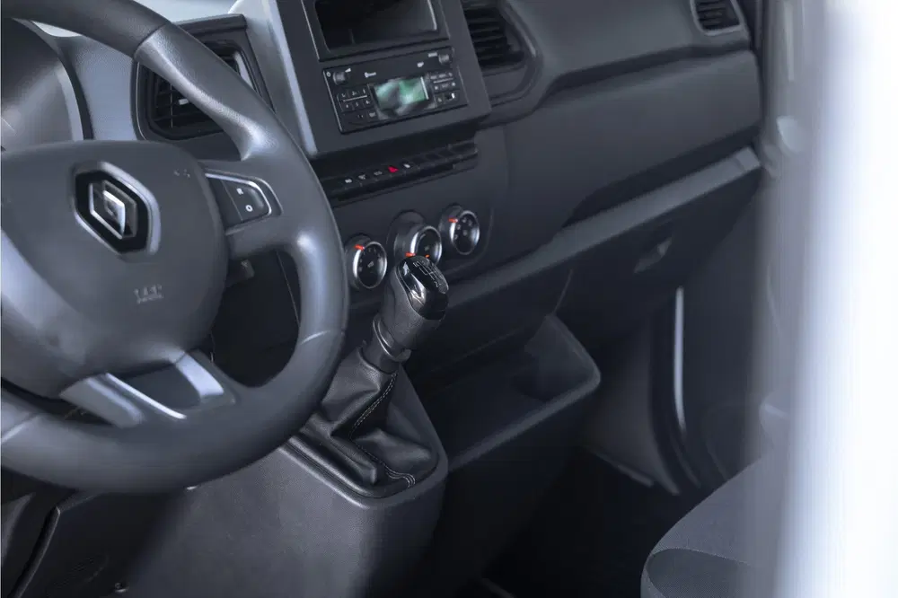 Renault Master T35 180 L3 Slaapcabine (bj 2020) uit 2020, foto 11