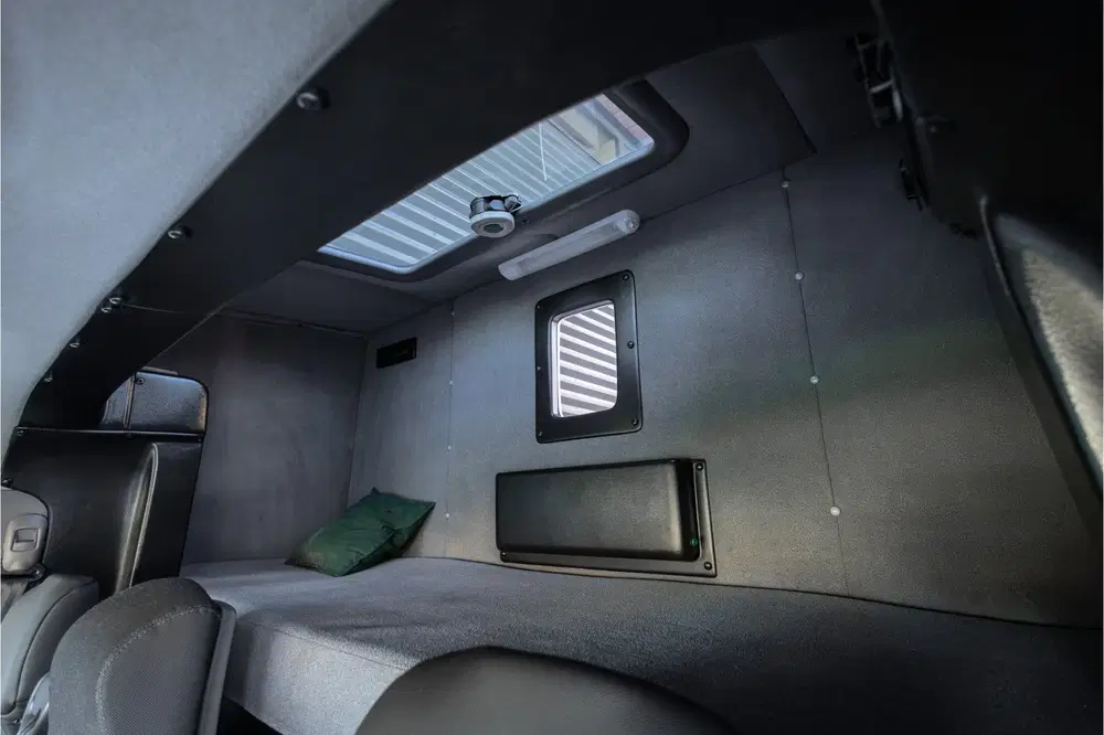 Renault Master T35 180 L3 Slaapcabine (bj 2020) uit 2020, foto 12