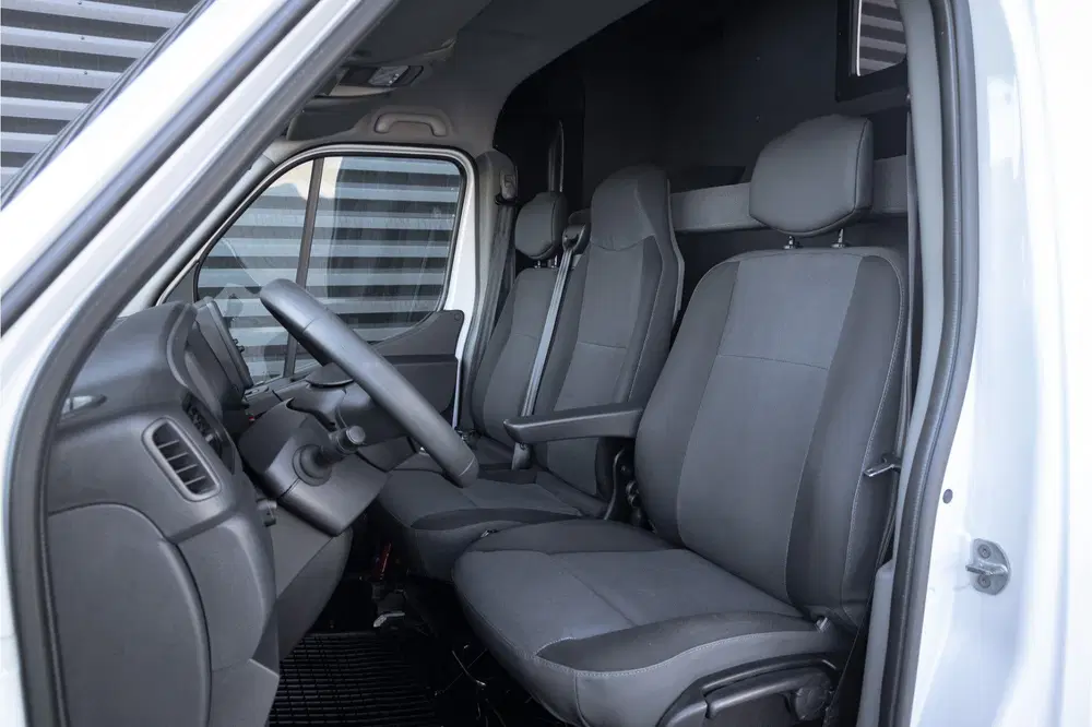 Renault Master T35 180 L3 Slaapcabine (bj 2020) uit 2020, foto 8