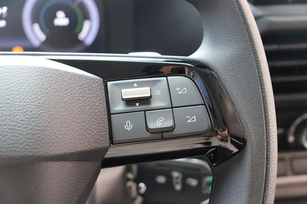 Fiat Scudo L2 75 kWh 0% rente uit 2026, foto 13