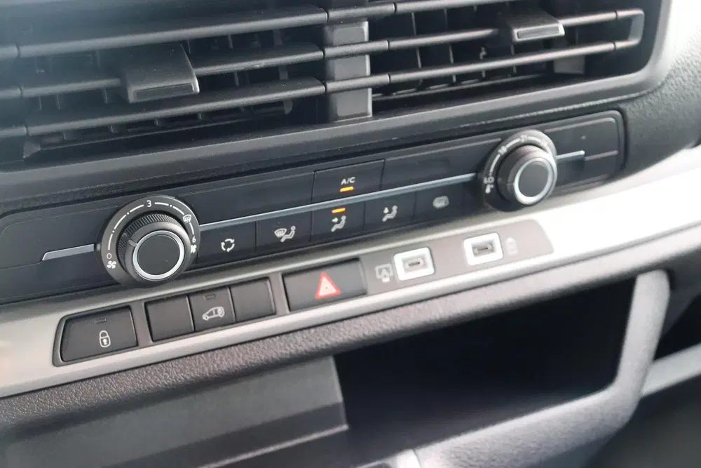 Fiat Scudo L2 75 kWh 0% rente uit 2026, foto 15