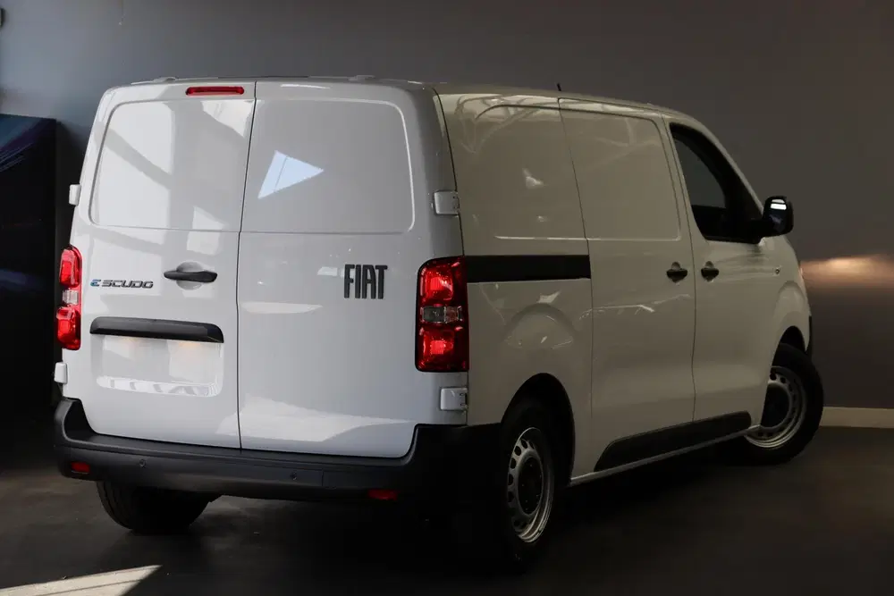 Fiat Scudo L2 75 kWh 0% rente uit 2026, foto 3