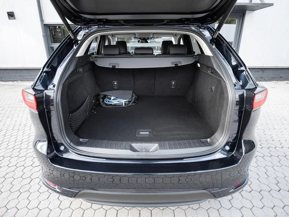 Mazda CX-60 2.5 e-SkyActiv PHEV Homura Business Editio uit 2024, foto 15