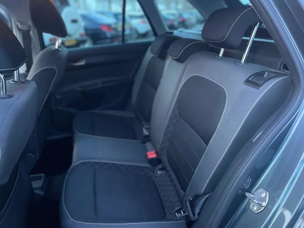 Skoda Fabia 1.0 TSI Ambition uit 2022, foto 10