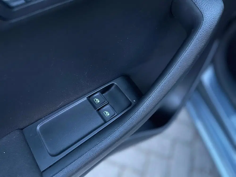Skoda Fabia 1.0 TSI Ambition uit 2022, foto 14