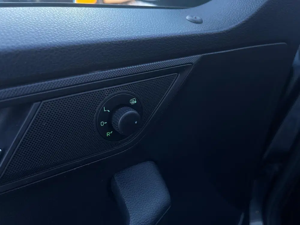Skoda Fabia 1.0 TSI Ambition uit 2022, foto 15