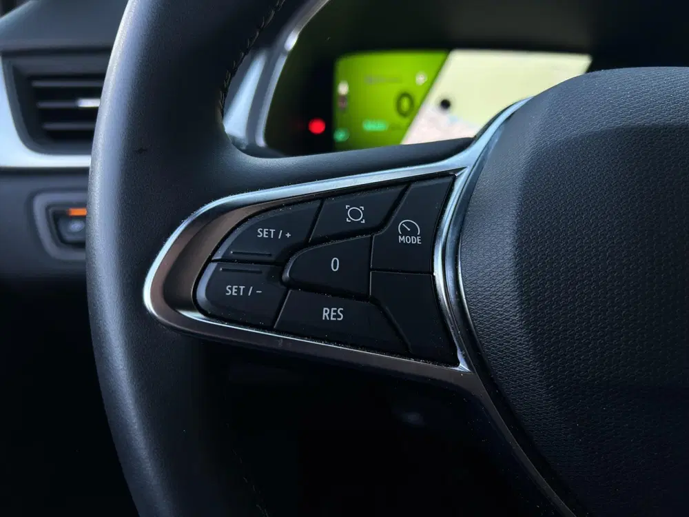 Renault Symbioz 1.6 E-Tech full hybrid 145 evolution uit 2025, foto 12