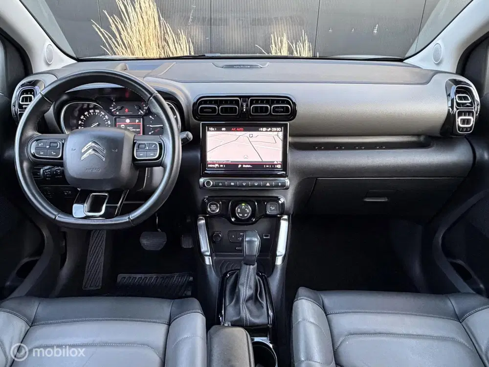 Citroën C3 Aircross Citroen C3 Aircross 130pk Shine Automaat I uit 2021, foto 5