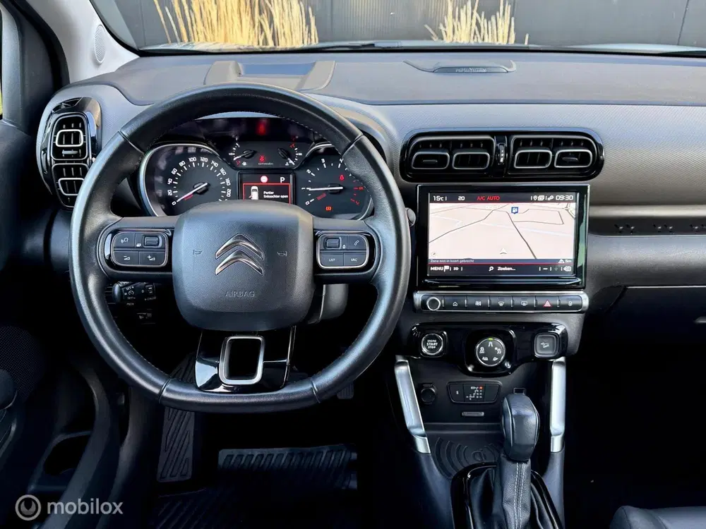 Citroën C3 Aircross Citroen C3 Aircross 130pk Shine Automaat I uit 2021, foto 6