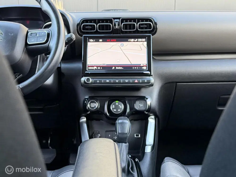 Citroën C3 Aircross Citroen C3 Aircross 130pk Shine Automaat I uit 2021, foto 7