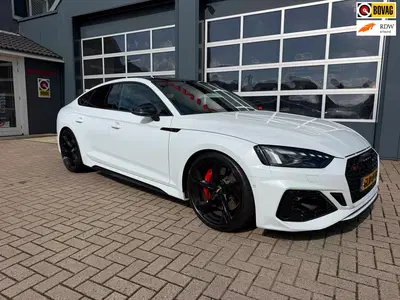 Audi RS5 2.9 TFSI quattro Edition 25 uit 2022