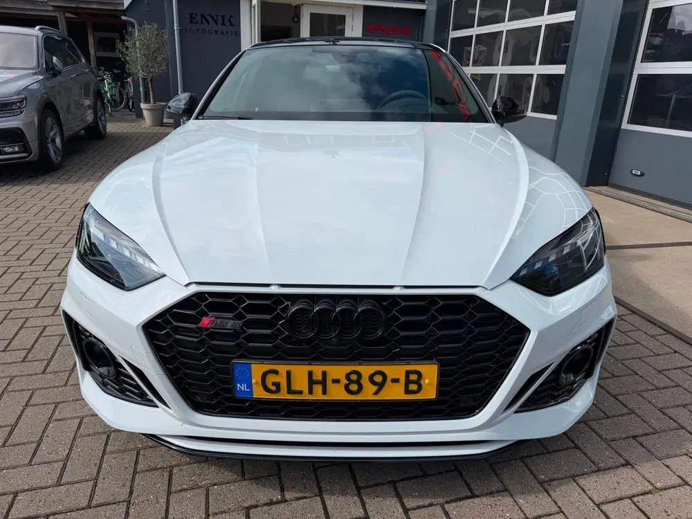 Audi RS5 2.9 TFSI quattro Edition 25 uit 2022, foto 5
