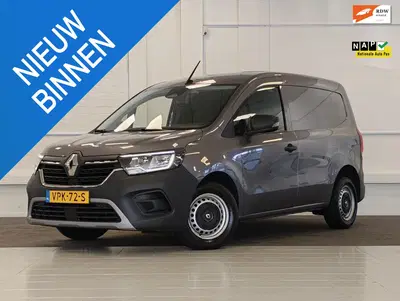 Renault Kangoo 1.5 Blue dCi 95 Comfort Navi Airco Aut.Par uit 2022