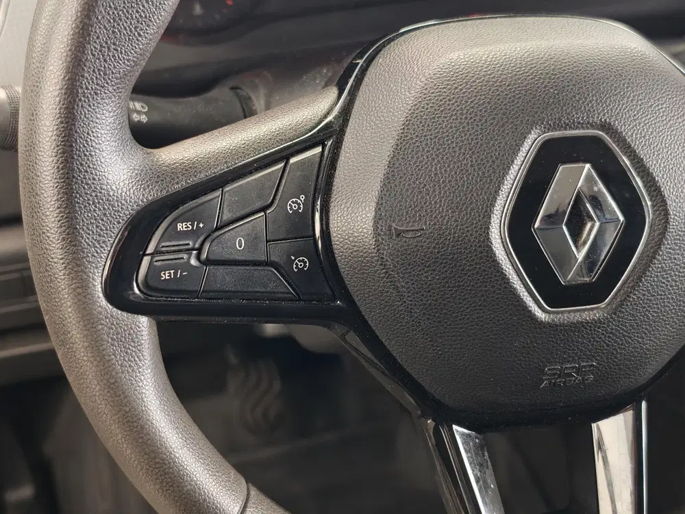 Renault Kangoo 1.5 Blue dCi 95 Comfort Navi Airco Aut.Par uit 2022, foto 11