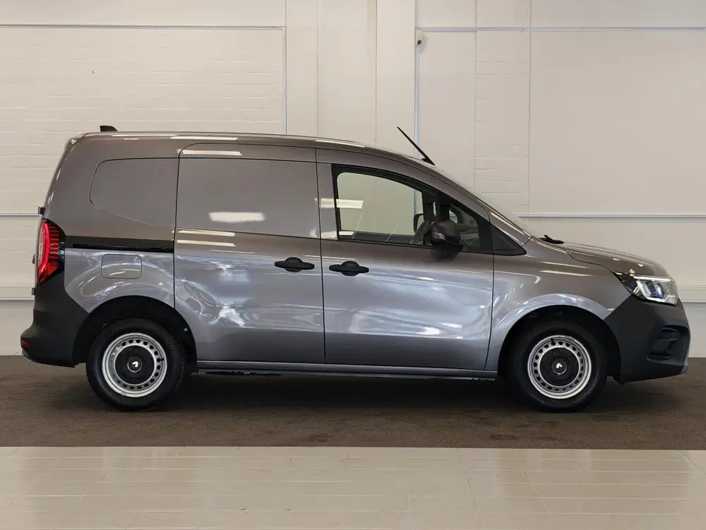 Renault Kangoo 1.5 Blue dCi 95 Comfort Navi Airco Aut.Par uit 2022, foto 3