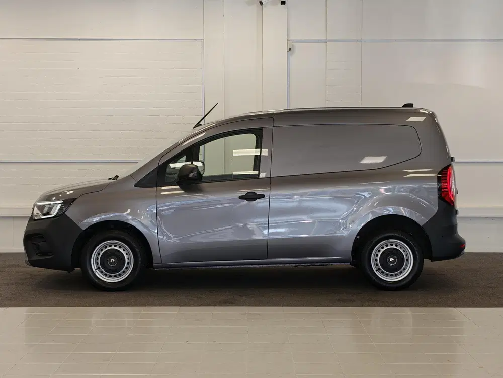 Renault Kangoo 1.5 Blue dCi 95 Comfort Navi Airco Aut.Par uit 2022, foto 4