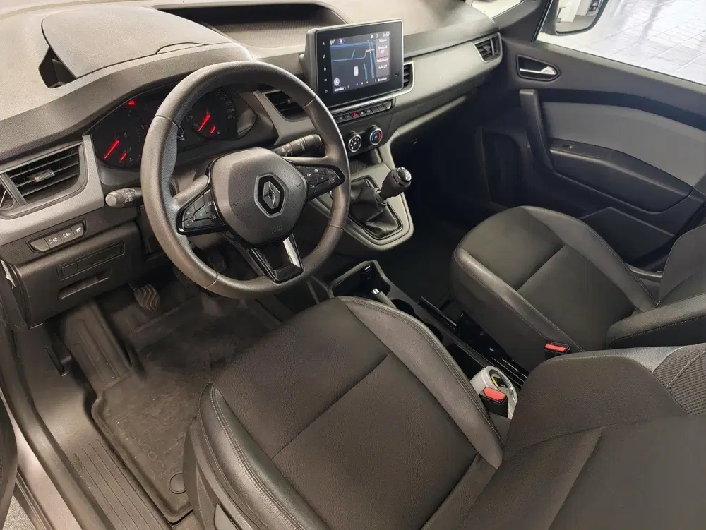 Renault Kangoo 1.5 Blue dCi 95 Comfort Navi Airco Aut.Par uit 2022, foto 7
