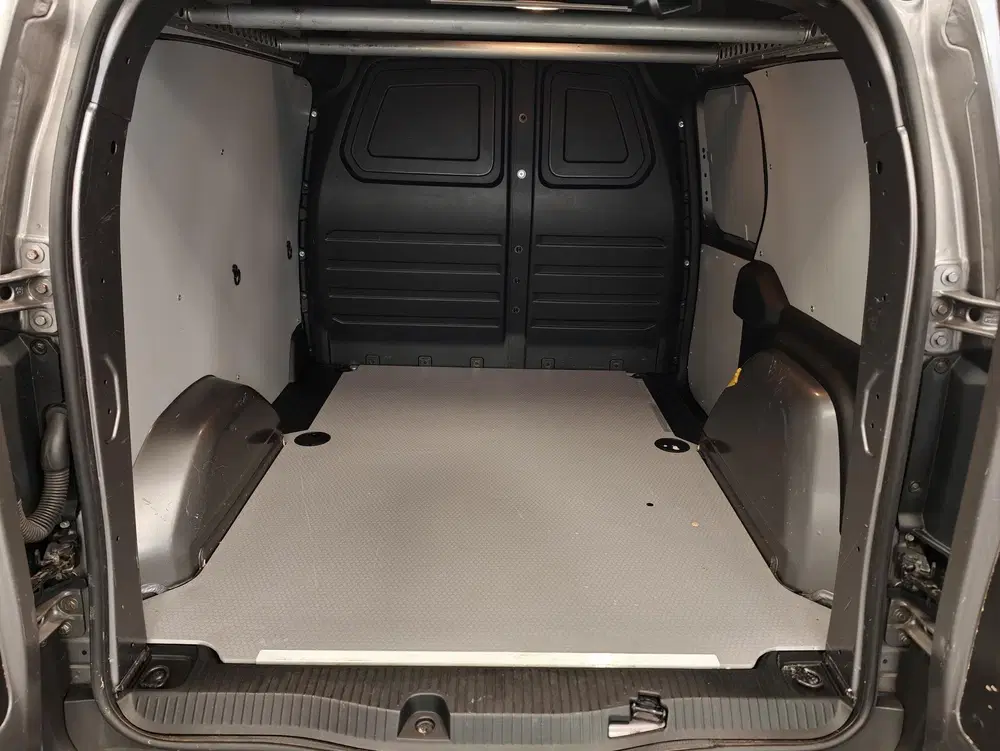 Renault Kangoo 1.5 Blue dCi 95 Comfort Navi Airco Aut.Par uit 2022, foto 9
