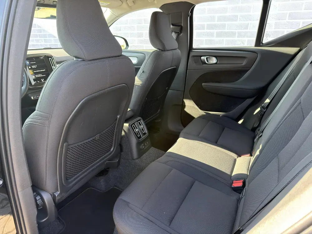 Volvo XC40 T4 Recharge R-Design uit 2021, foto 10