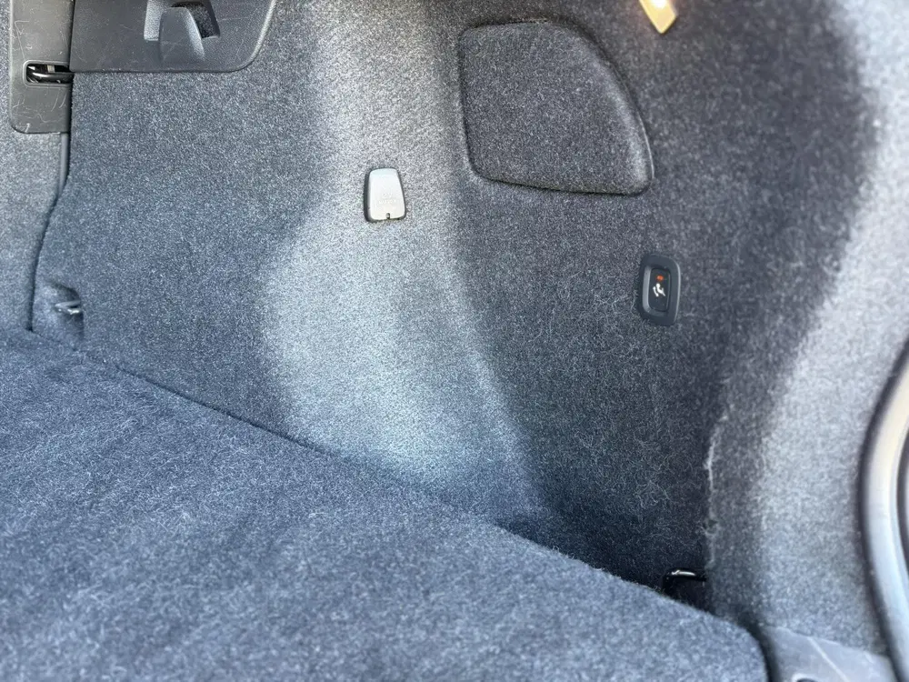 Volvo XC40 T4 Recharge R-Design uit 2021, foto 12