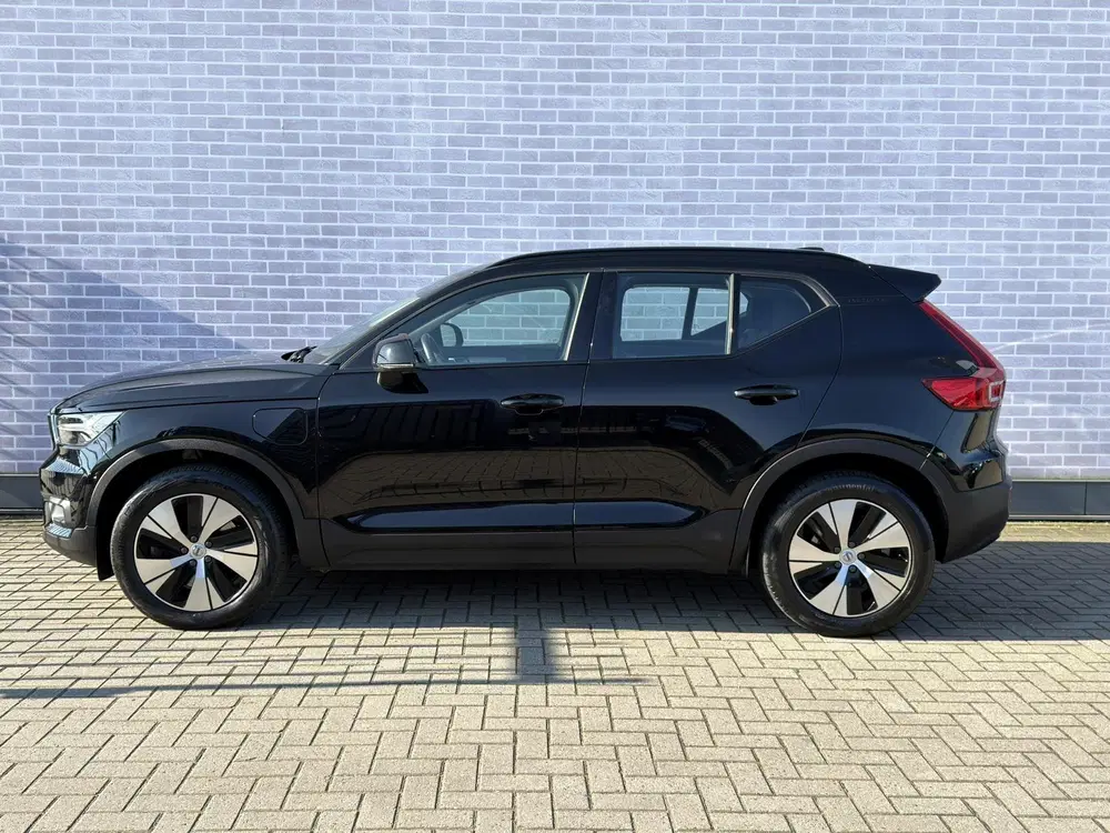 Volvo XC40 T4 Recharge R-Design uit 2021, foto 2