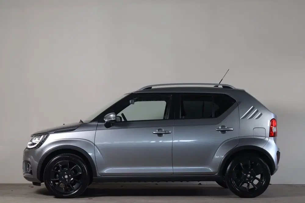 Suzuki Ignis 1.2 Stijl Smart Hybrid uit 2019, foto 12