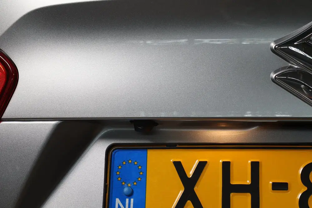 Suzuki Ignis 1.2 Stijl Smart Hybrid uit 2019, foto 14
