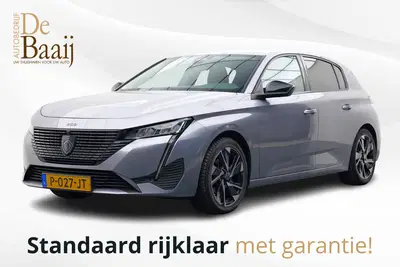 Peugeot 308 1.2 PureTech Allure Pack Business uit 2022